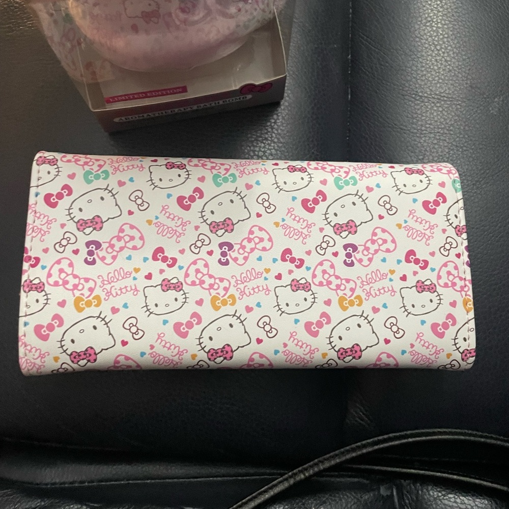 Hello kitty set - Picture 5 of 10